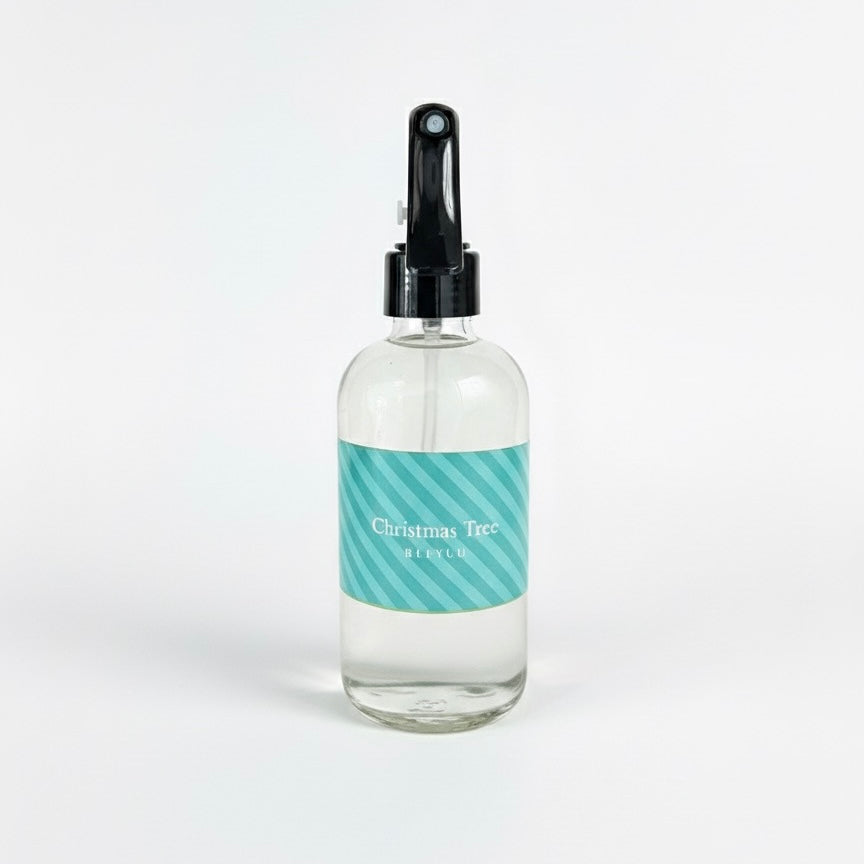 Christmas Tree Home spray