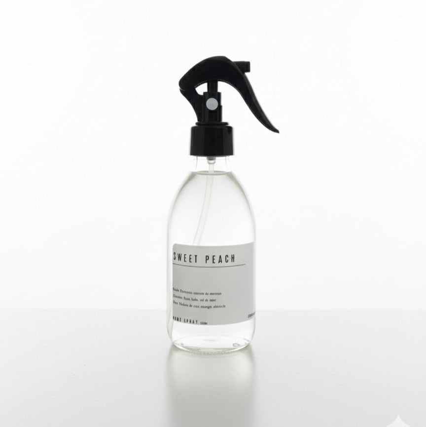 Sweet Peach Home spray