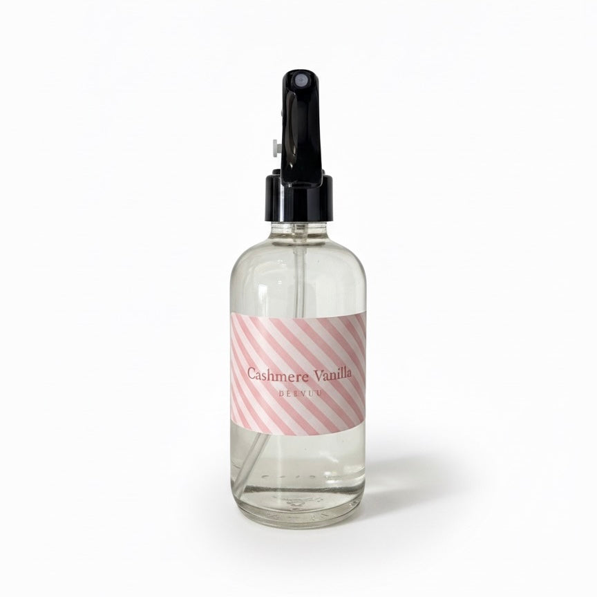 Cashmere vanilla Home spray
