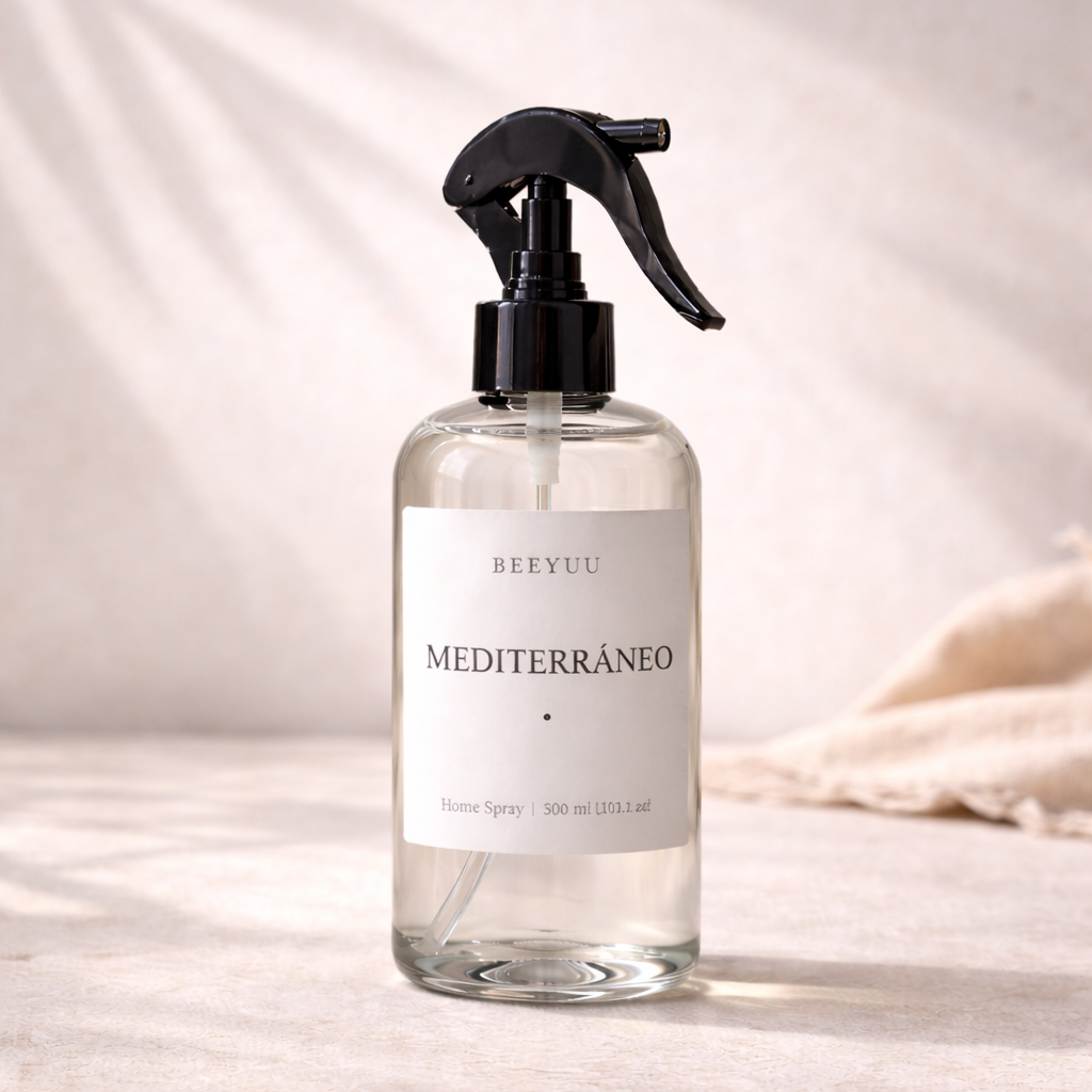 Mediterraneo Room Spray