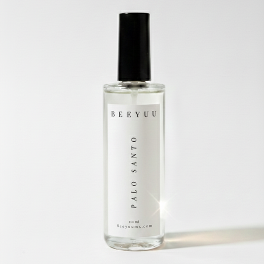Palo Santo & Sándalo Room Spray