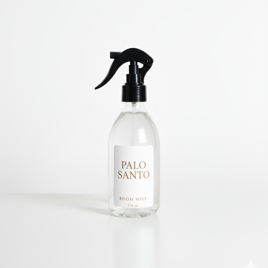 Palo Santo Home Spray