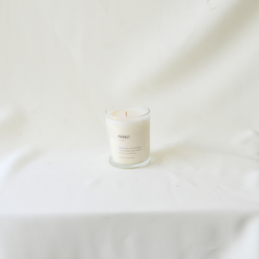 Phuket Vela Tarro 7 oz.
