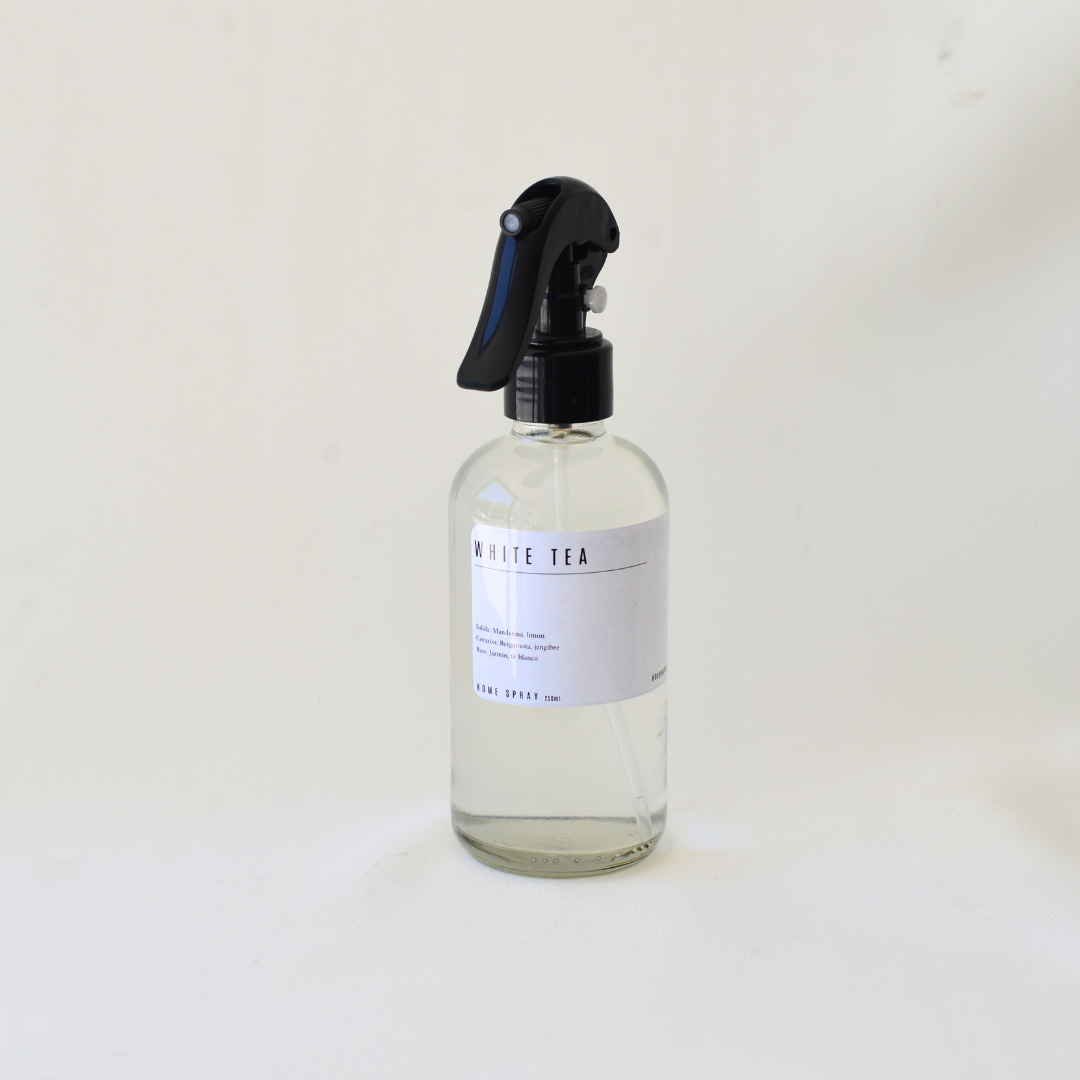 White Tea home spray