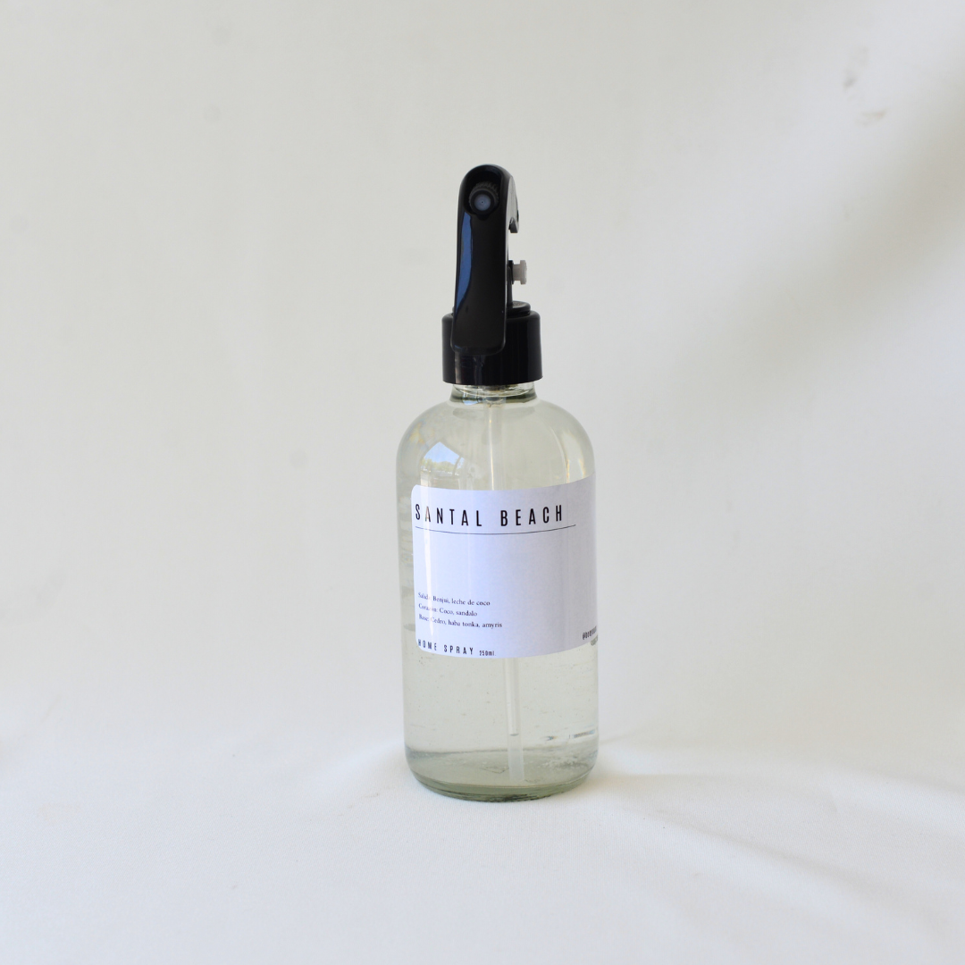Santal Beach home spray