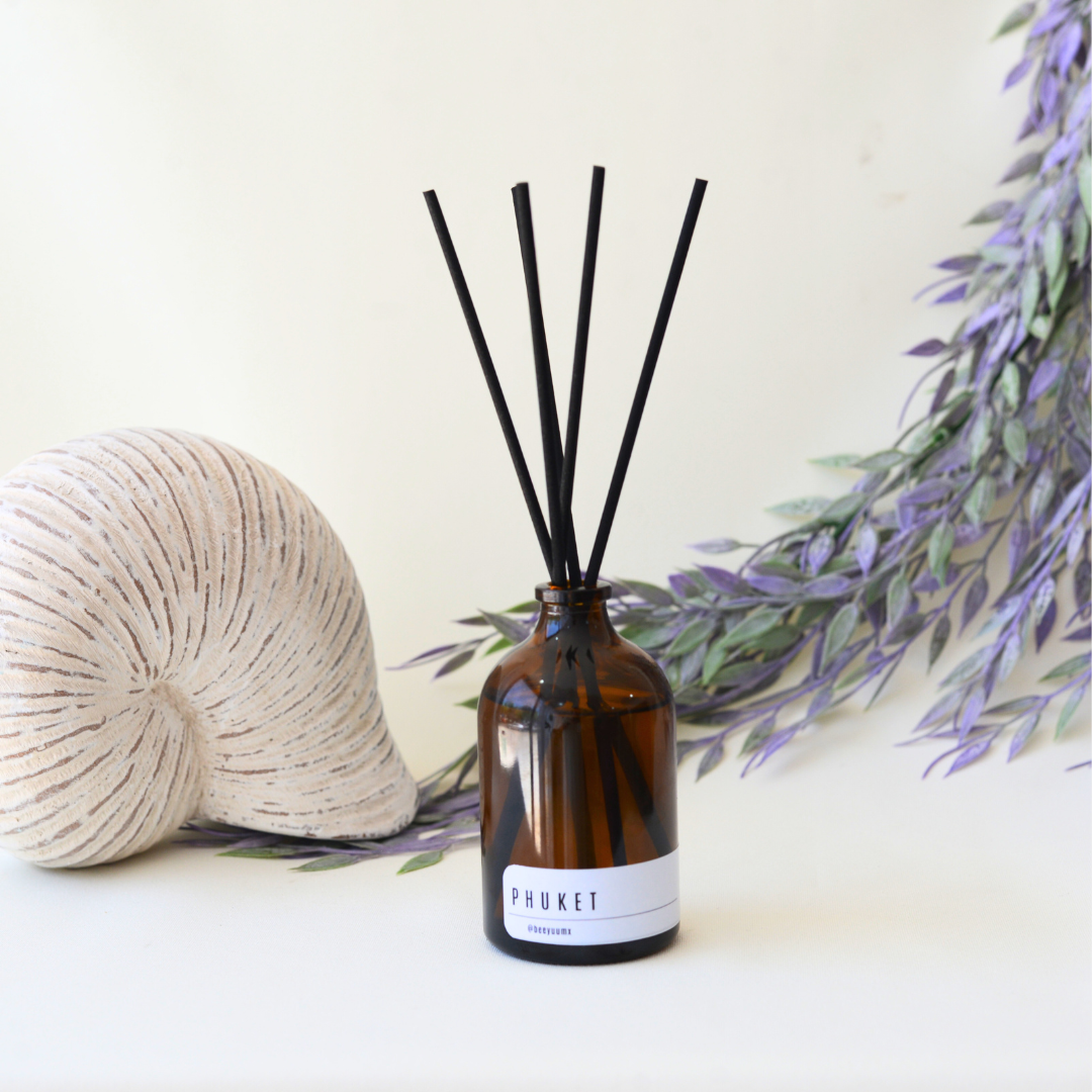 Phuket Difusor