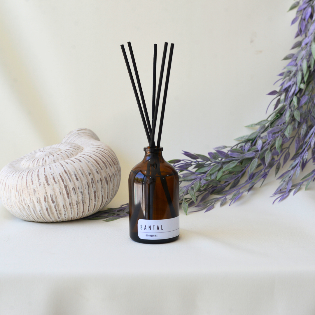 Santal Difusor