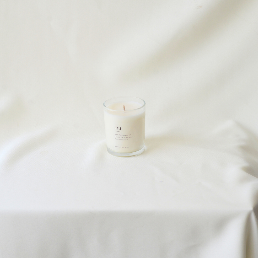 Bali Vela Tarro 7 oz