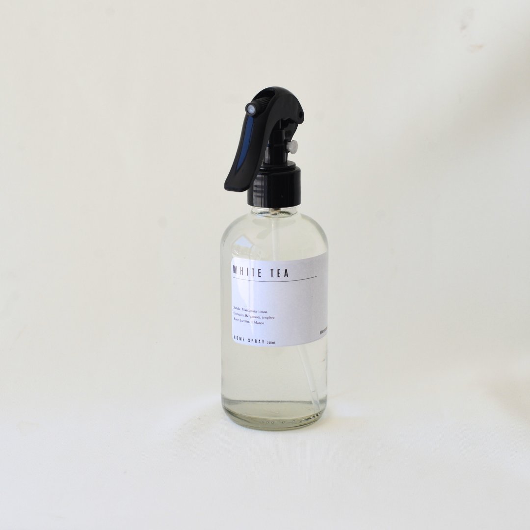 Aromas ambientales y textiles
