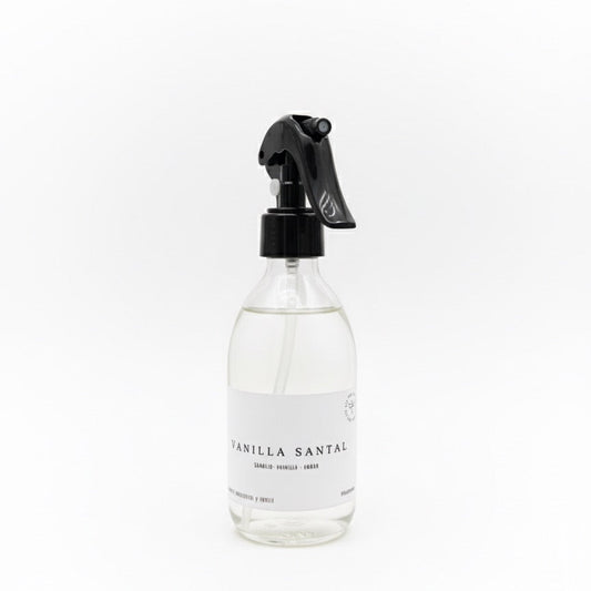 Vanilla Santal