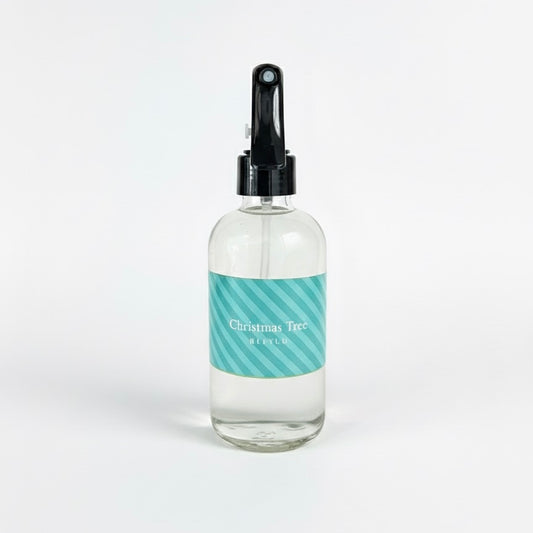 Christmas Tree Home spray