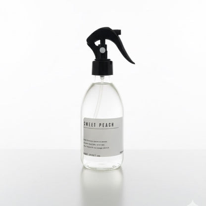Sweet Peach Home spray