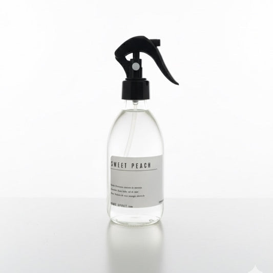 Sweet Peach Home spray