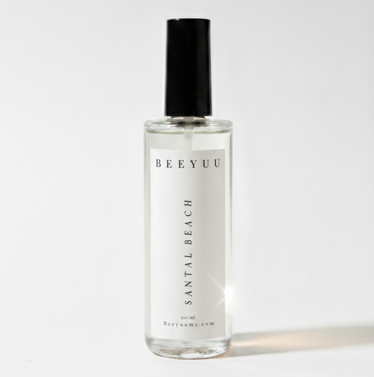 Santal Beach Room Spray