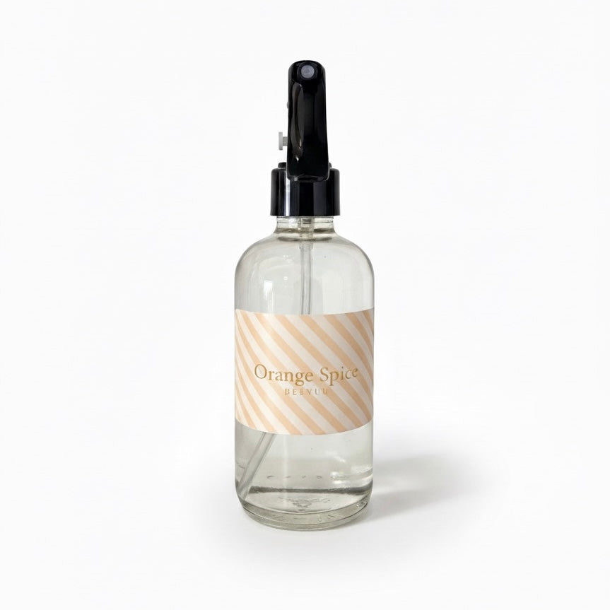 Orange spice Home spray