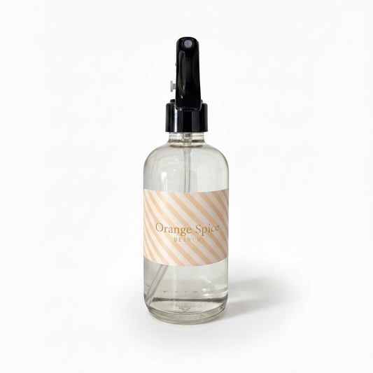 Orange spice Home spray
