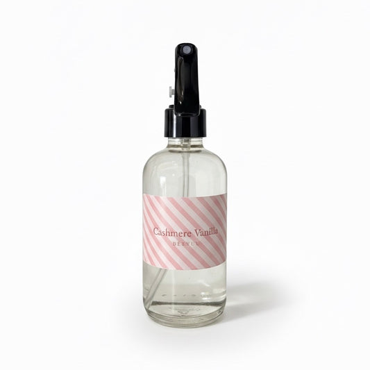 Cashmere vanilla Home spray