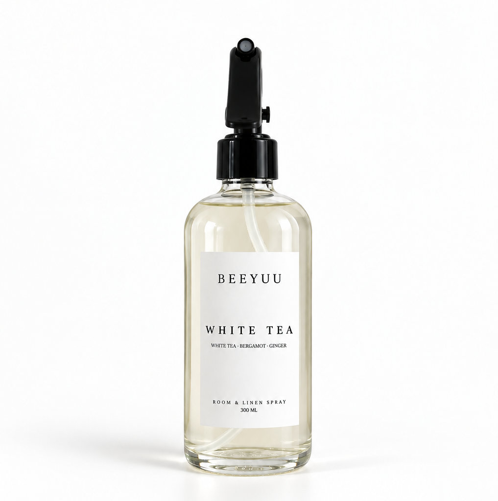 White tea