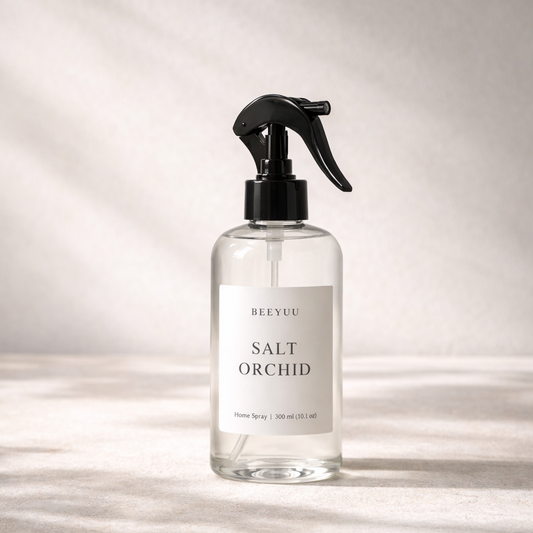Salt Orchid Aromatizante