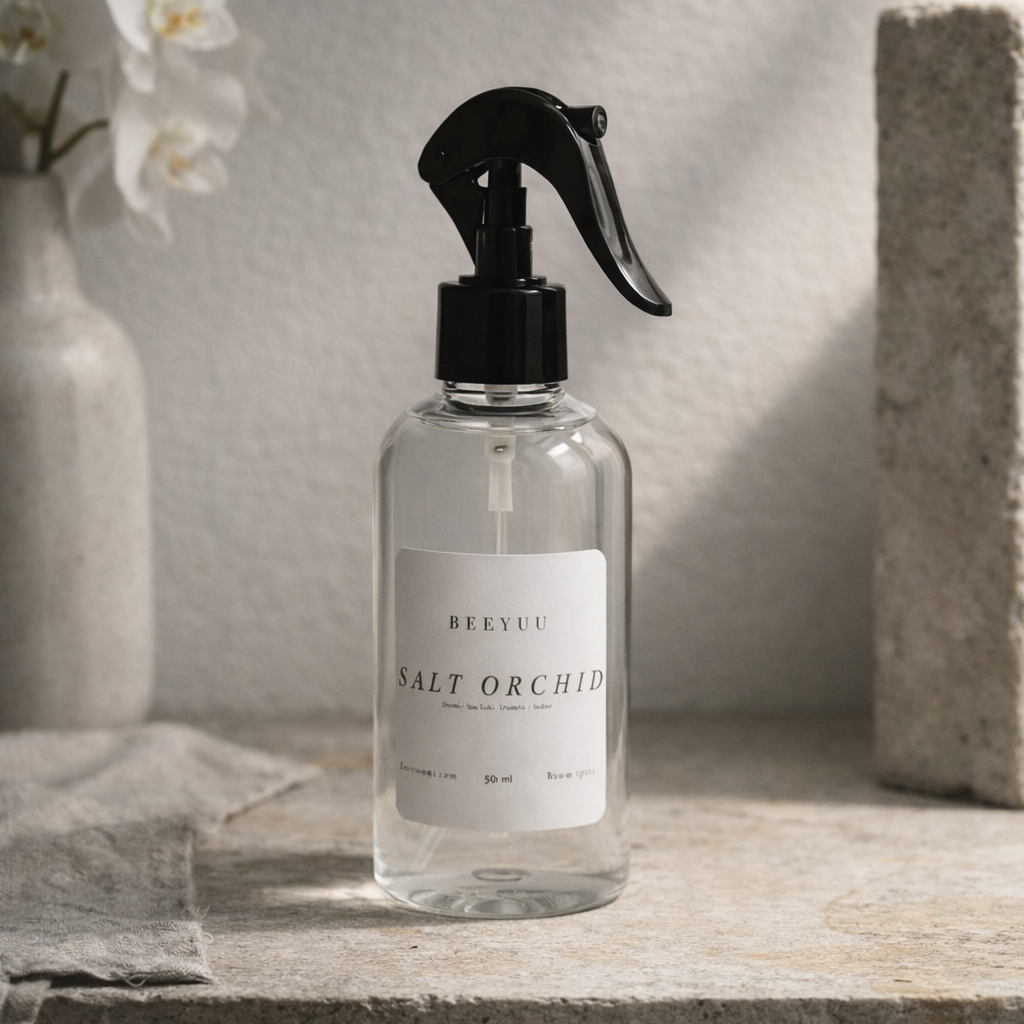 Salt Orchid Aromatizante