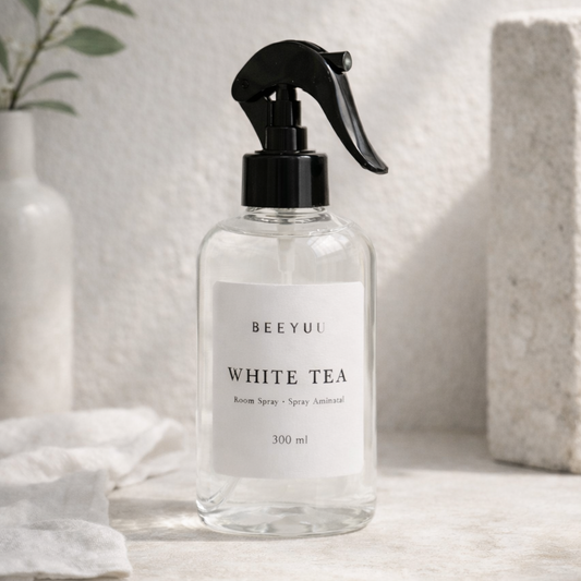White tea