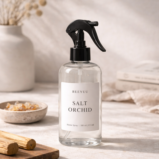 Salt Orchid Aromatizante