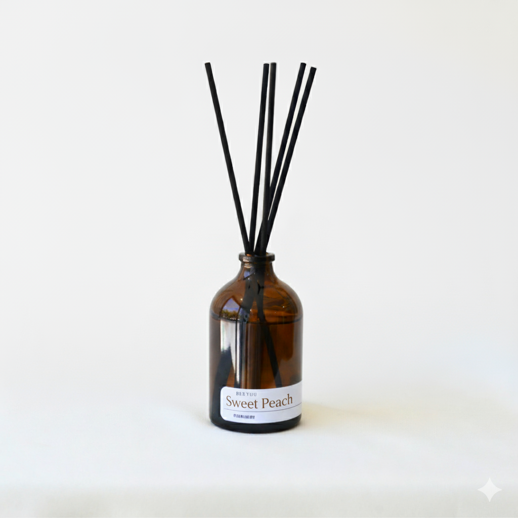 Sweet Peach Difusor