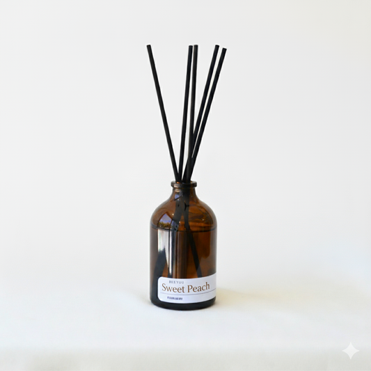 Sweet Peach Difusor