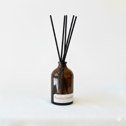 Pumpkin Caramel Difusor