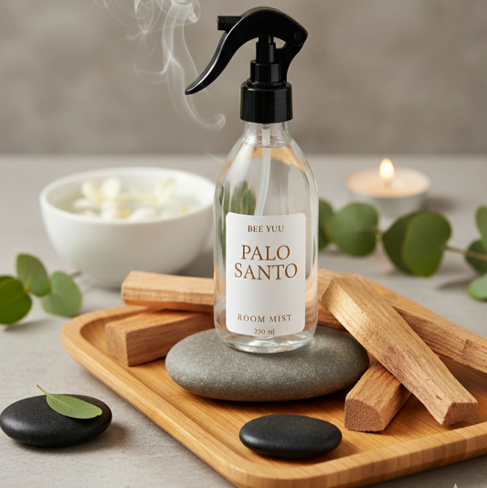 Palo Santo Home Spray