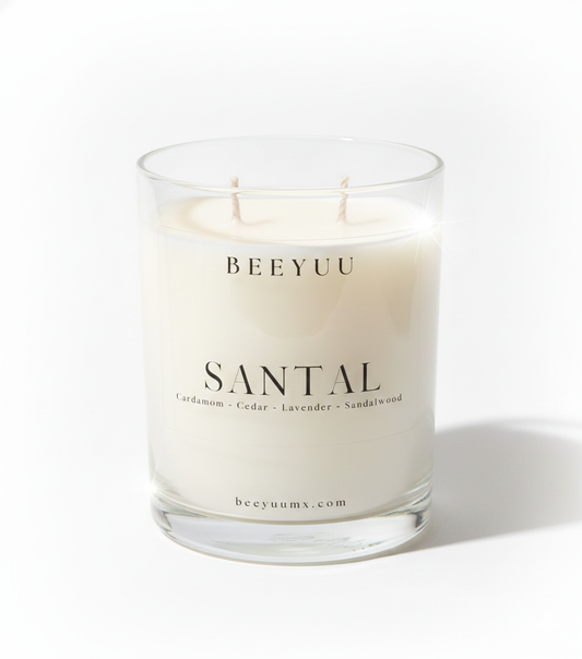 Santal Vela 2 pabilos