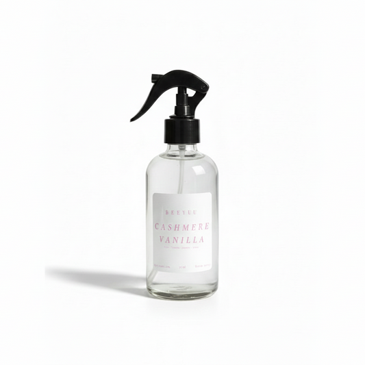 Cashmere Vanilla Room spray