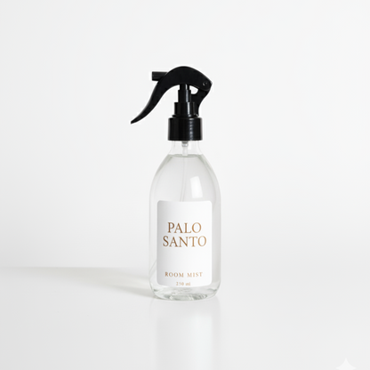 Palo Santo Home Spray