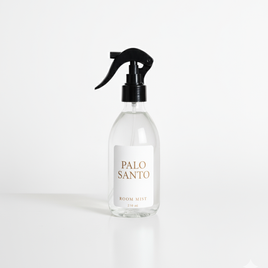 Palo Santo Home Spray