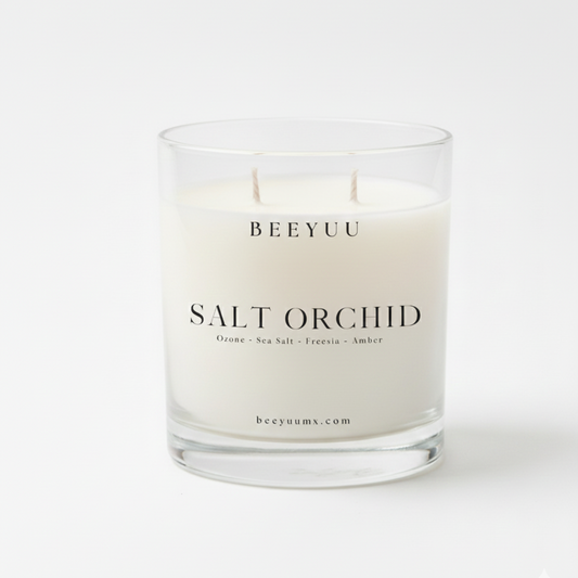 Salt Orchid Vela 2 Pabilos