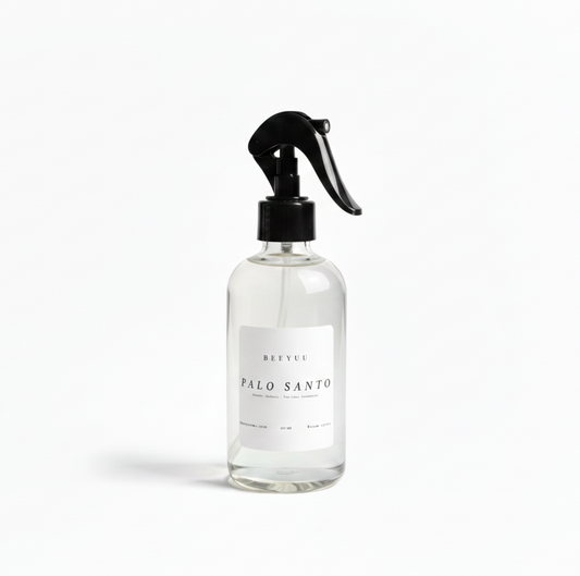 Palo Santo & Sándalo Room Spray
