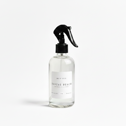 Santal Beach Room Spray