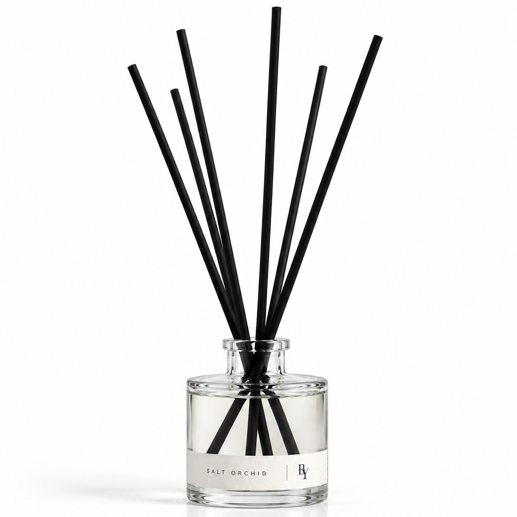 Salt Orchid Difusor