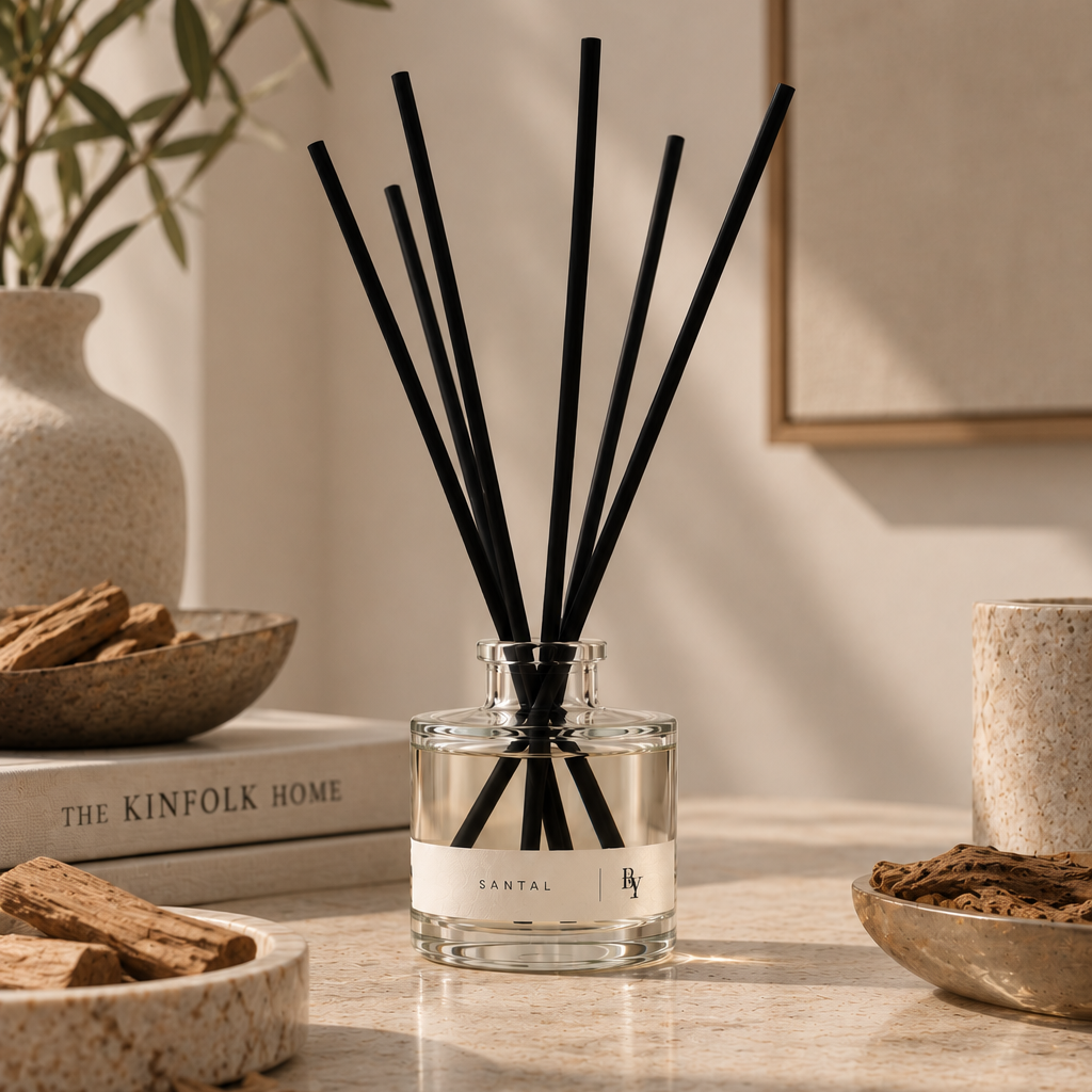 Santal difusor