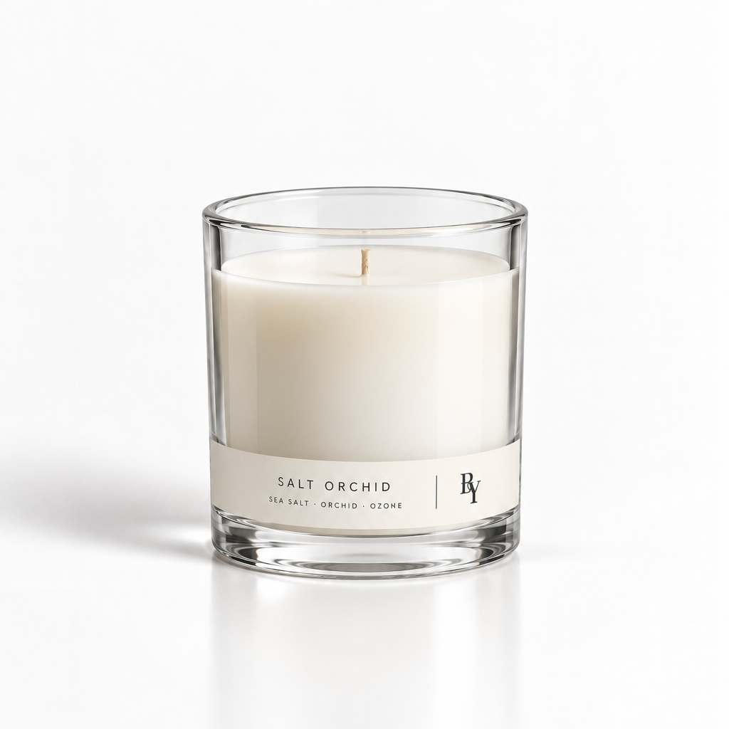 SALT ORCHID VELA