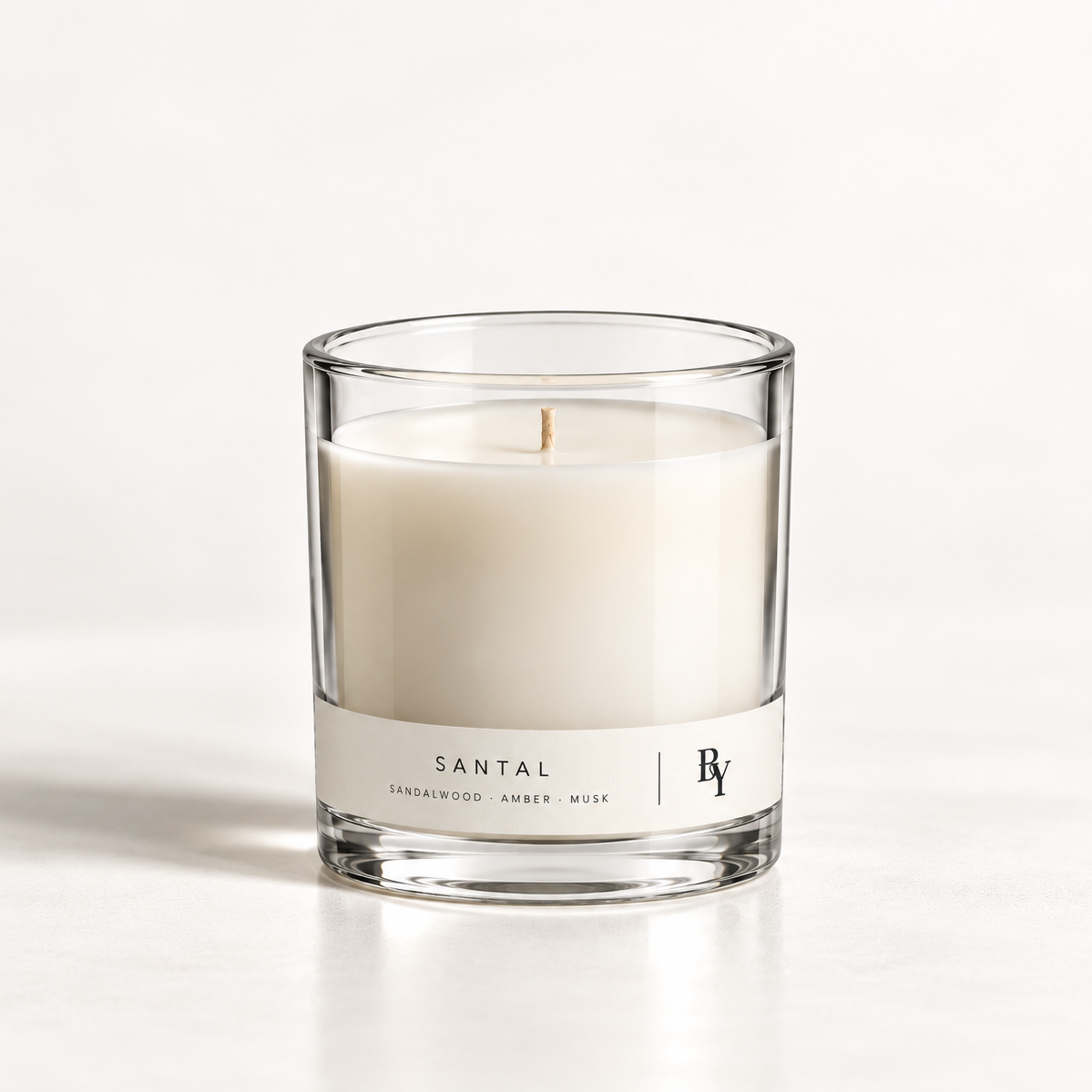 SANTAL VELA