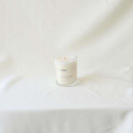 Phuket Vela Tarro 7 oz.