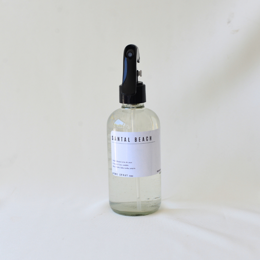 Santal Beach home spray