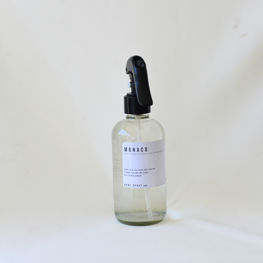 Monaco home spray