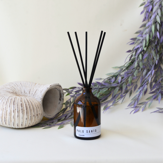 Palo Santo Difusor