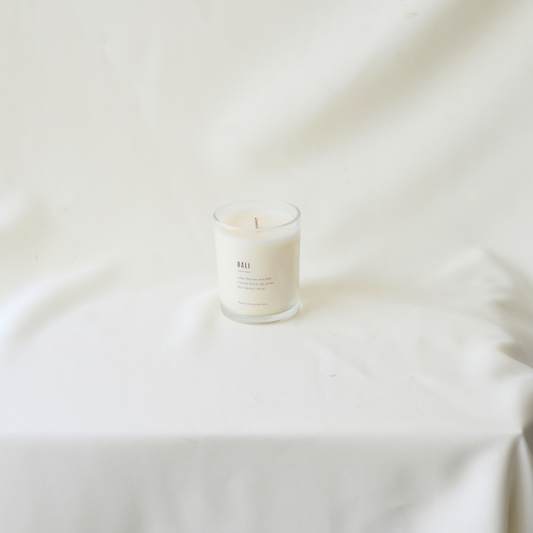Bali Vela Tarro 7 oz